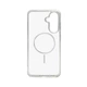 Чохол Cosmic Acrylic Thin Magnetic for Samsung Galaxy A26 Grey (AcColMagiSA26Grey) - зображення 3