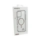 Чохол Cosmic Acrylic Thin Magnetic для Samsung Galaxy S25 Ultra Gold (AcColMagiSS25PUGold) - зображення 2