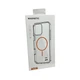 Чохол Cosmic Acrylic Thin Magnetic for Samsung Galaxy A26 Orange (AcColMagiSA26Orange) - зображення 2