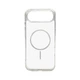 Чохол Cosmic Acrylic Thin Magnetic для Apple iPhone 17 Air Grey (AcColMagi17AGrey) - зображення 3