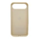 Чохол для смартфона Silicone Full Case AA Open Cam for Apple iPhone 17 Air 10,Stone (FullOpeAAi17A-10) - изображение 3