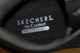 Сникерсы мужские Skechers, размер 47 Черные - изображение 8