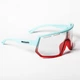 Солнцезащитные очки Lynx Atlanta PH Palmyra Light blue/red (100005564) - изображение 1