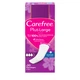 Ежедневные прокладки Carefree Plus Large Fresh 20 шт. (3574661606231/3574661487564) - изображение 1