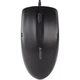 Мишка A4Tech OP-530NUS USB Black (4711421951845) - зображення 1