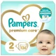Подгузники Pampers Premium Care Размер 2 (4-8 кг) 136 шт (8006540855812) - изображение 1