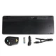 Комплект A4Tech FB2535C Wireless/Bluetooth Smoky Grey (FB2535C Smoky Grey) - изображение 7