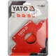 Магнит для сварки Yato YT-0865 - изображение 2