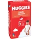 Подгузники Huggies Little Movers 5 (11-25 кг) Jumbo 42 шт (5029053567884_5029053567594) - изображение 8