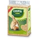 Наполнитель для грызунов Chipsi Classic Деревянный впитывающий 3.2 кг (60 л) (4002973000700) - изображение 1