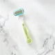 Бритва Gillette Venus Extra Smooth женская + 1 сменная кассета - изображение 4
