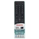 Пульт для телевизора HAIER RM-L1313 HTR-A18E Huayu Универсальный - изображение 2