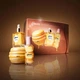 Подарочный набор Gisou On-The-Go Honey Hair Trio (парфюм для волос 15 мл + масло для волос 20 мл + маска для волос 75 мл) - изображение 6