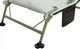Раскладушка X-Fish Camp Bed+ 190х64х30cm Grey (19170790) - изображение 6
