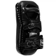 Пады для тайского бокса Тай-пэды 34x17x11см Кожа TOP KING Extreme черный TKKPE-BU-S - изображение 8