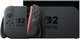 Портативна ігрова консоль Nintendo Switch 2 Black Mario Kart World Bundle (0045496321529) - зображення 2