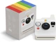 Фотокамера миттєвого друку Polaroid Now Gen 3 E-box Pebble White (006561) - зображення 7