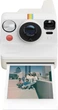 Фотокамера миттєвого друку Polaroid Now Gen 3 E-box Pebble White (006561) - зображення 10