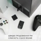 SSD для XBOX WD Black C50 1 TB Storage Expansion Card для Xbox Series X|S (WDBMPH0010BNC) - зображення 3