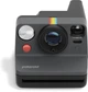 Фотокамера мгновенной печати Polaroid Now Gen 3 E-box Black (006560) - изображение 1