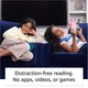 Електронна книга Amazon Kindle Kids 11th Gen. 2022 16Gb Unicorn Valley - зображення 4