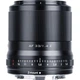 Адаптер автофокусный Viltrox AF 33mm f/1.4 Z Black - изображение 2
