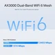 Точка доступа TP-Link Deco X50 Outdoor - изображение 6
