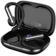 Бездротові Bluetooth навушники Hoco EW206 Mist sport Black - изображение 1