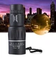 Монокуляр BUSHNELL 2675-5 16x52 с улучшенной двойной фокусировкой и аксессуарами 4502 - изображение 8
