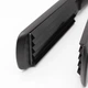 Плойка-гофре для волосся VGR V-519C з LED-дисплеєм 70 Вт 9097 - зображення 2