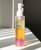 Засіб для зняття макіяжу з олією жожоба Sadoer Jojoba Rainbow Makeup Remover 150мл - зображення 2