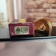 Женская парфюмированная вода Lattafa Ansaam Gold 20мл - изображение 3