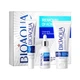 Набор от акне для проблемной кожи Bioaqua Removal of Acne набор 3в1, пенка, сыворотка, крем - изображение 1