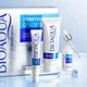 Набор от акне для проблемной кожи Bioaqua Removal of Acne набор 3в1, пенка, сыворотка, крем - изображение 4