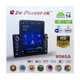 Автомобільна магнітола Pioneer з екраном 9,5" сенсорна на Android з CarPlay і GPS 4/64 Гб 10285 - зображення 7