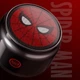 Дитяча портативна Bluetooth колонка Disney Spider-Man P13 Red Металева з 3D звуком - зображення 5