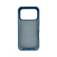Чохол для смартфона Cosmic Silicone Case Magnetic for Apple iPhone 17 Pro 24,Azure - изображение 3