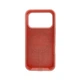 Чехол для смартфона Silicone Case Magnetic для Apple iPhone 17 Pro Pink - изображение 3