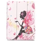 Чехол Primolux Slim для планшета Poco Pad M1 12.1" 2025 - Fairy - изображение 1