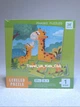 Магнітний пазл-книжка 3-в-1 Leveled Puzzle: Тварини - изображение 3