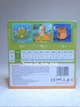 Магнітний пазл-книжка 3-в-1 Leveled Puzzle: Тварини - изображение 4