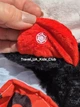 Дитячий спальний мішок-подушка 2 в 1 «Божа корівка», 170 см - зображення 6