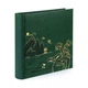 Фотоальбом 10х15см 200 фото GEDEON KD46200 LOTUS GREEN - зображення 1
