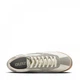 Чоловічі кросівки Mizuno LG 60S White Cream/White Grey 43 Білий D1GH230307 - изображение 3