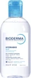 Мицеллярный лосьон Bioderma Hydrabio H2O 250 мл (3401399694127) - изображение 1
