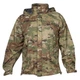 Куртка US ECWCS GEN III level 6 Multicam Светлый камуфляж L 7700000010841 - изображение 9