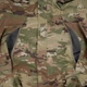 Куртка US ECWCS GEN III level 6 Multicam Светлый камуфляж L 7700000010841 - изображение 14