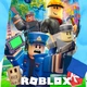 Детская пижама для мальчиков Роблокс ROBLOX 9 | светится в темноте | 14 года рост 158-164см | цвет синий - изображение 2