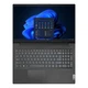 Ноутбук 15" Lenovo V15 G4 AMN (82YU016QRA) Black, AMD Ryzen 3 7320U, 8GB, 256GB, Win11P - изображение 4