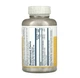 Цитрат кальцію та магнію, Solaray, Cal-Mag Citrate - 180 капсул (SOR-04525) - зображення 2